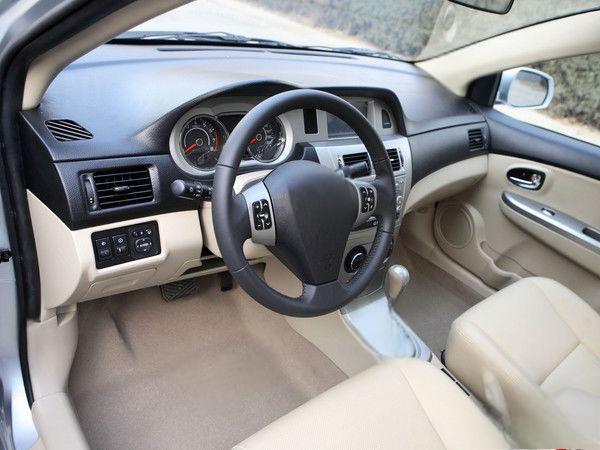 长城C30养车费用多少-