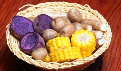 ​粗粮有哪些食物呢（粗粮和蔬菜，傻傻分不清，粗粮食物都有哪些）