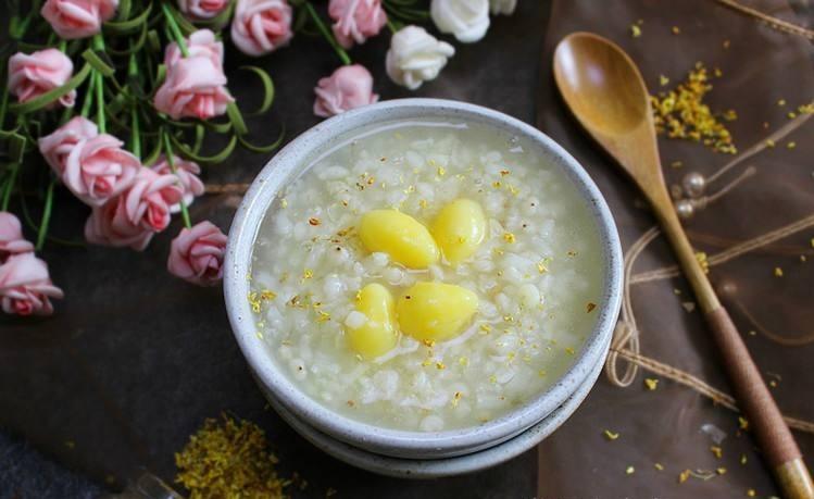 热粥快速降温方法(怎么给热粥降温)