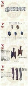 ​中国古代货币知识