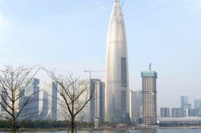 ​春笋大厦可以观光吗