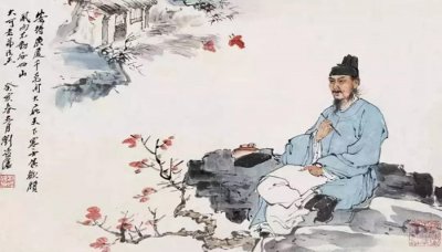 ​杜甫自号什么