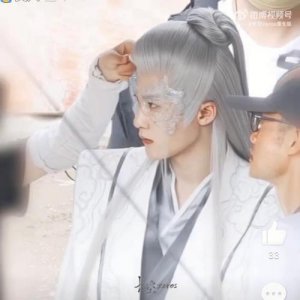 ​长相思男主角是谁檀健次