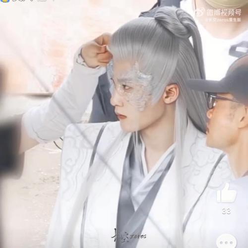 长相思男主角是谁檀健次