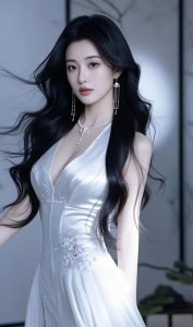 ​美人图片||时尚靓丽，魅力无限