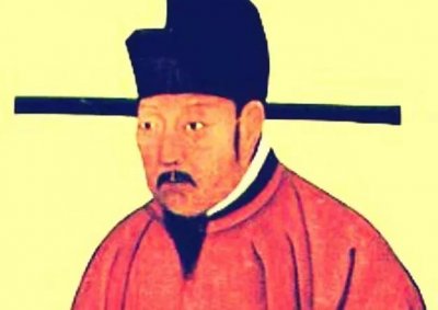 ​吕端大事不糊涂