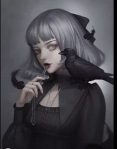 ​王者荣耀唯一一个女性职业玩家