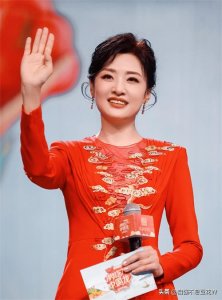 ​周涛，生活照10张，太好看了吧，你喜欢哪张