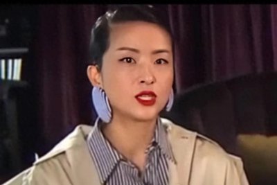 ​徐濠萦有多“败家”？为何陈奕迅就算唱废嗓子也要满足她。