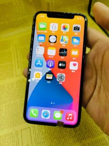 ​iPhoneX还值得入手吗