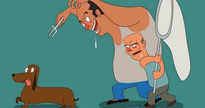 ​狗肉节为啥定在夏至这一天？