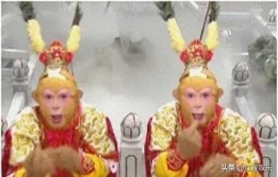 ​丁健，1963年出生河北沧州孟村四街坊，曾经是“六小龄童”的替身