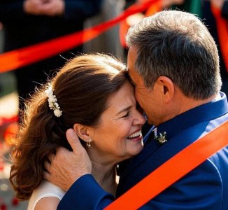 ​一位父亲嫁女儿，提出的十点要求，看完泪目