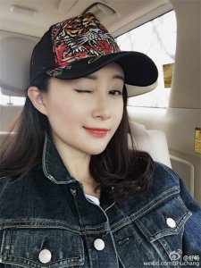 ​舒畅重出江湖 与赵丽颖李易峰再合作 终于等到你，还好没放弃