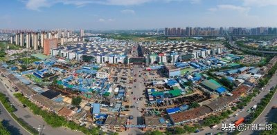 ​拆！这家合肥著名建材市场，清爽了