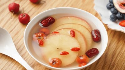 ​超火的刮油汤，这么简单，就这？