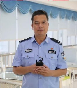 ​【教师节特辑】当警察“遇到”教师