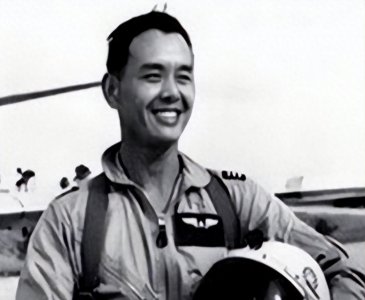 ​韦大卫被人骗至台湾！驾驶蒋纬国专机起义：告诉蒋介石，老子走了