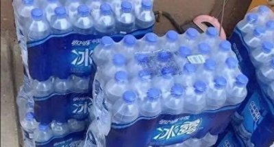 ​冰露矿泉水开盖伤人？可口可乐公司回应了！