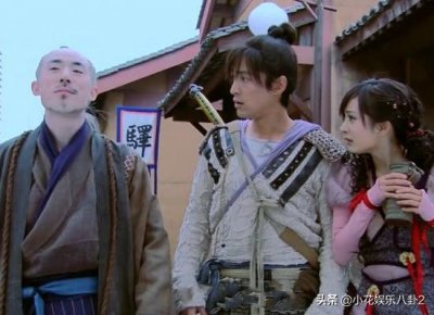 ​仙剑3：“赵无延”11年前的一句话风靡全网，当时有谁看懂了？