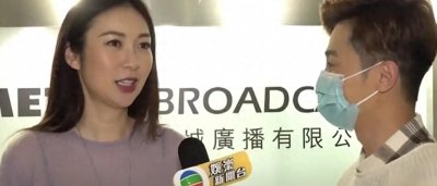 ​疯了 大马千金庄思敏官宣下海转行：想尝试做J女网友：祝生意兴隆