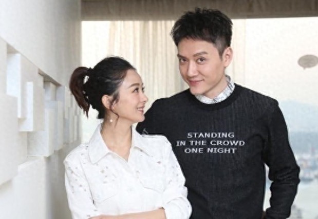 赵丽颖生娃复出，一线地位无人能动摇，网友：终于回来了