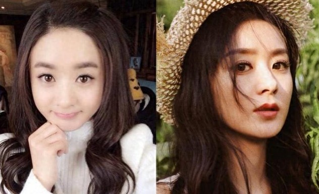 赵丽颖生娃复出，一线地位无人能动摇，网友：终于回来了