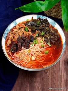 ​四川特产之绵阳市涪城区