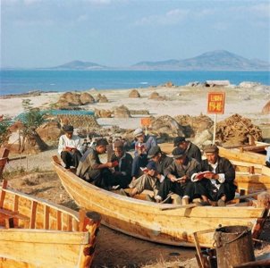 ​太罕见了！60-70年代的“知青下乡”，原来是这个样子