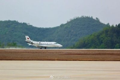 ​湖南这一新机场即将通航