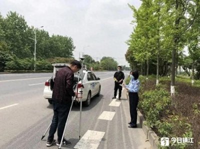 ​镇江车管所完成考场升级改造工作