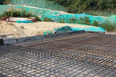 ​桥头搭板属于桥梁的哪部分