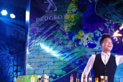 ​酒吧红牌跟绿牌区别