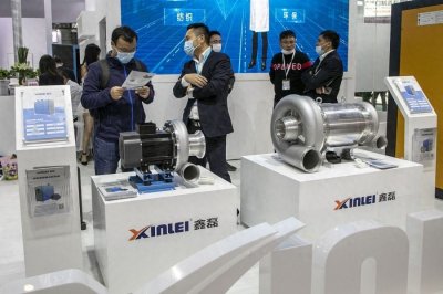 ​晶盛机电：创新驱动的晶体生长设备巨头