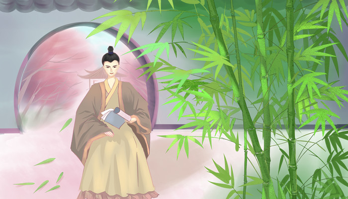 映阶碧草自春色隔叶黄鹂空好音的意思 映阶碧草自春色隔叶黄鹂空好音的意思是什么