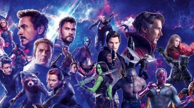 ​漫威官宣《复联4》重映 含7分钟删除片段