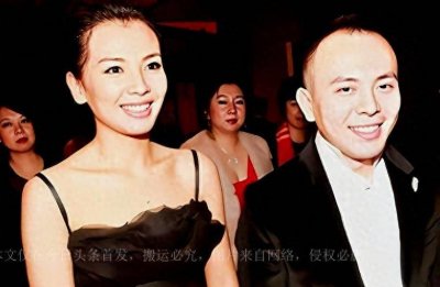 ​“国民女神”刘涛接连被曝各种“丑闻”，一夜之间人品崩塌