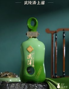 ​武陵酒怎么样？武陵酒口感及其价格