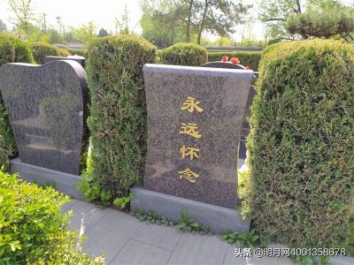 ​骨灰寄存后下葬有哪些说法？-明月网