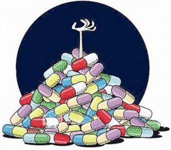 ​药物不良反应的分类