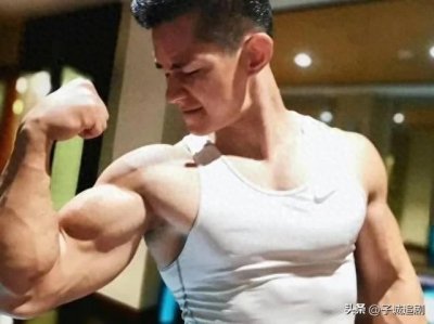 ​中华虎杨建平：