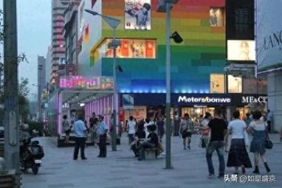 ​沈阳太原街商业区未来规划