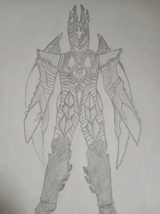 ​宇宙恐龙海帕杰顿[芝顿